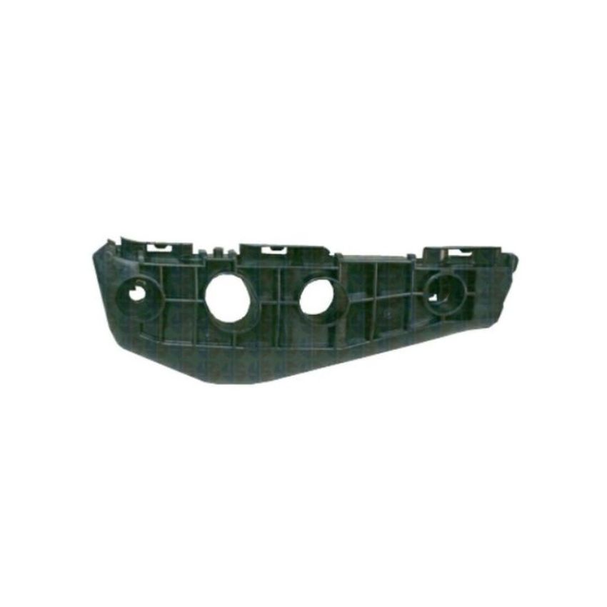 CAPA LT FRT BUMPER COVER SUPPORT TOYOTA COROLLA 09-17