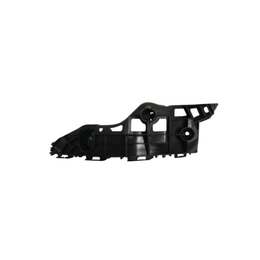 LH FRONT BUMPER COVER SUPPORT TOYOTA HIGHLANDER 14-16