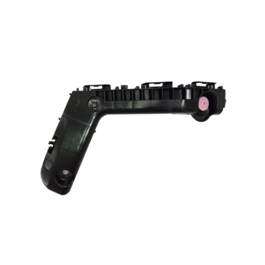 CAPA LT FRT BUMPER COVER SUPPORT TOYOTA COROLLA 09-17