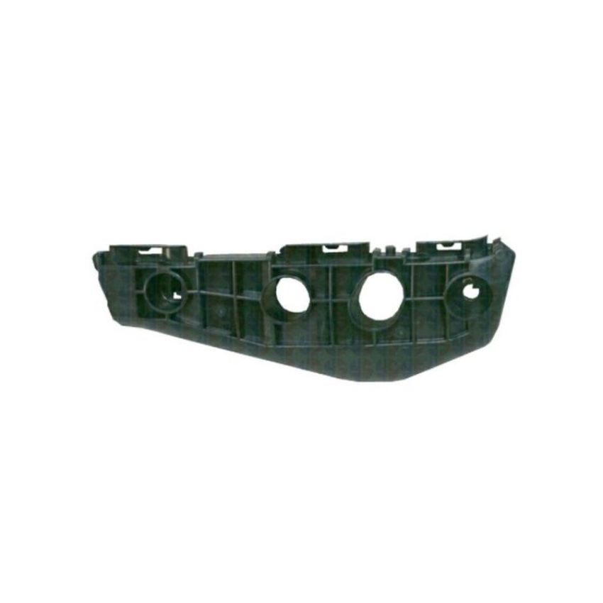 CAPA RT FRT BUMPER COVER SUPPORT TOYOTA COROLLA 09-17
