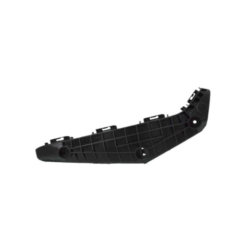 RH FRONT BUMPER COVER SUPPORT TOYOTA HIGHLANDER/HIGHLANDER HYBRID 11-13