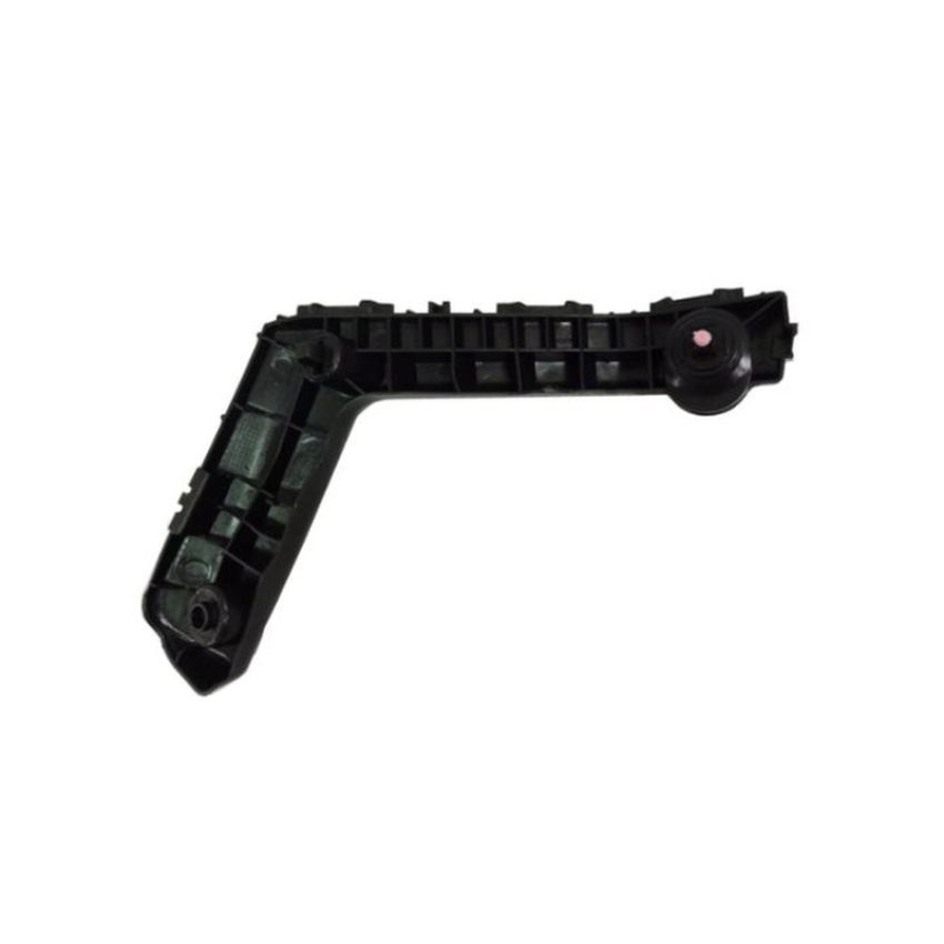 CAPA RT FRT BUMPER COVER SUPPORT TOYOTA COROLLA 09-17
