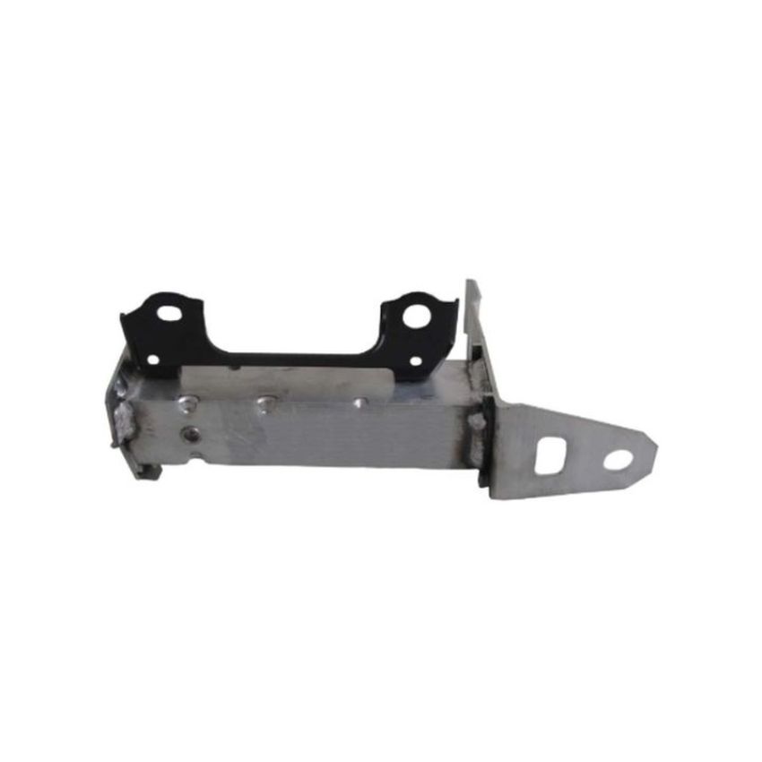 CAPA RT FRT BUMPER COVER SUPPORT FRT BUMPER EXTENSION TOYOTA RAV4 19-20