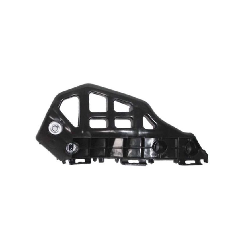 RT FRONT BUMPER COVER SUPPORT SCION IM 16-16