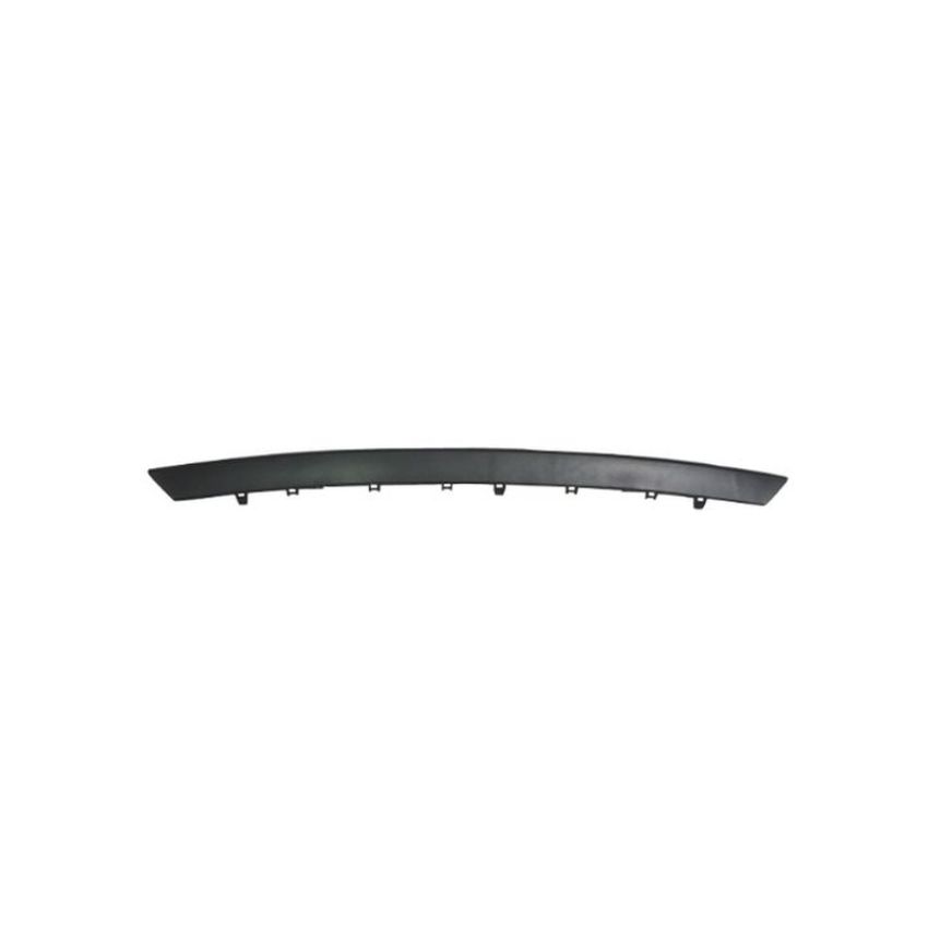 FRONT BUMPER MOLDING CENTER; LOWER TOYOTA CAMRY HYBRID SE/CAMRY N. AMERICA BUILT 18-20