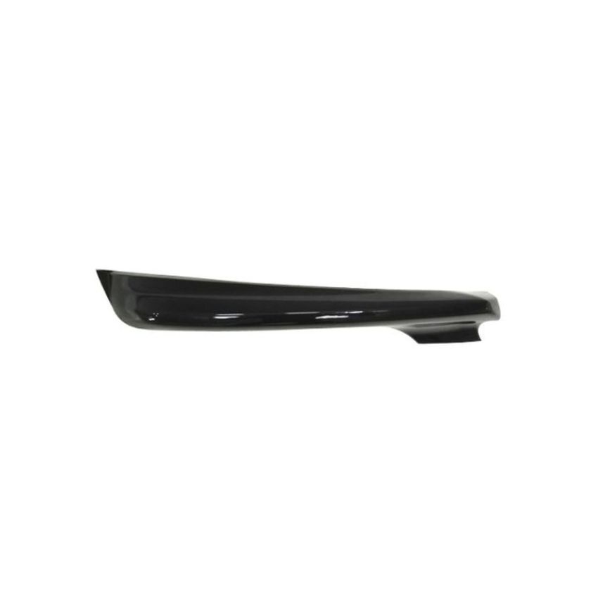 LT FRONT BUMPER MOLDING XSE; LOWER; OUTER TOYOTA CAMRY 18-20