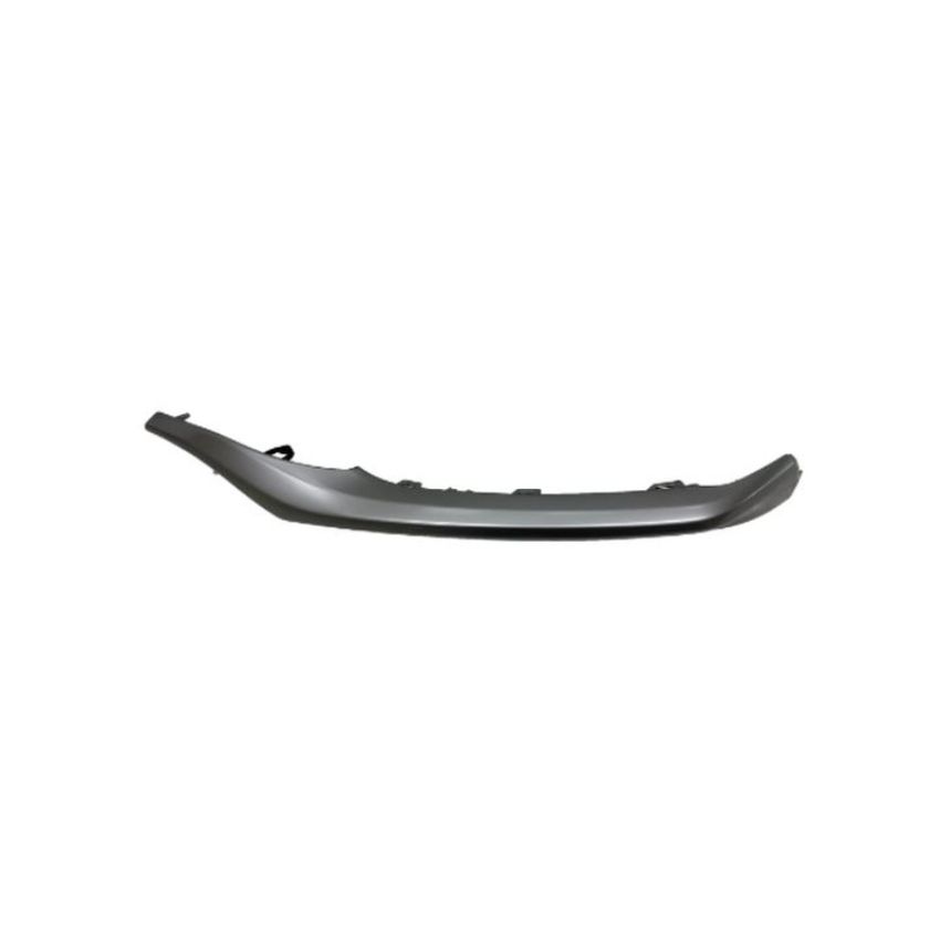 LT FRONT BUMPER MOLDING XSE; W/O TRD PKG; LOWER TOYOTA CAMRY 21-C