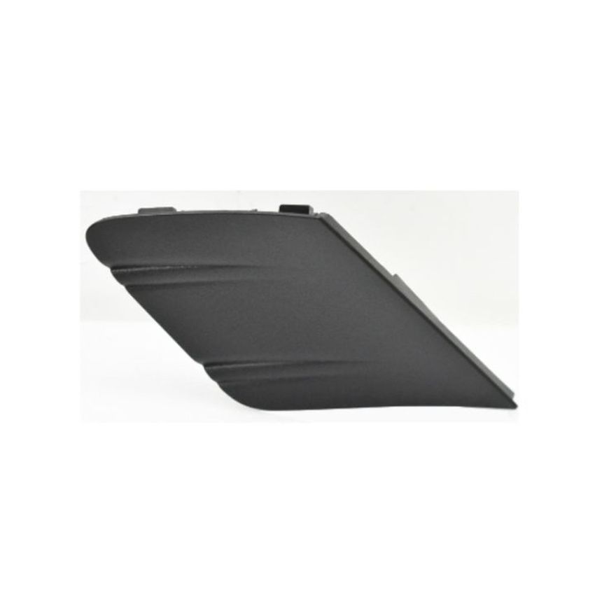LT FRONT BUMPER MOLDING ARM HOLE COVER TOYOTA VENZA 21-21