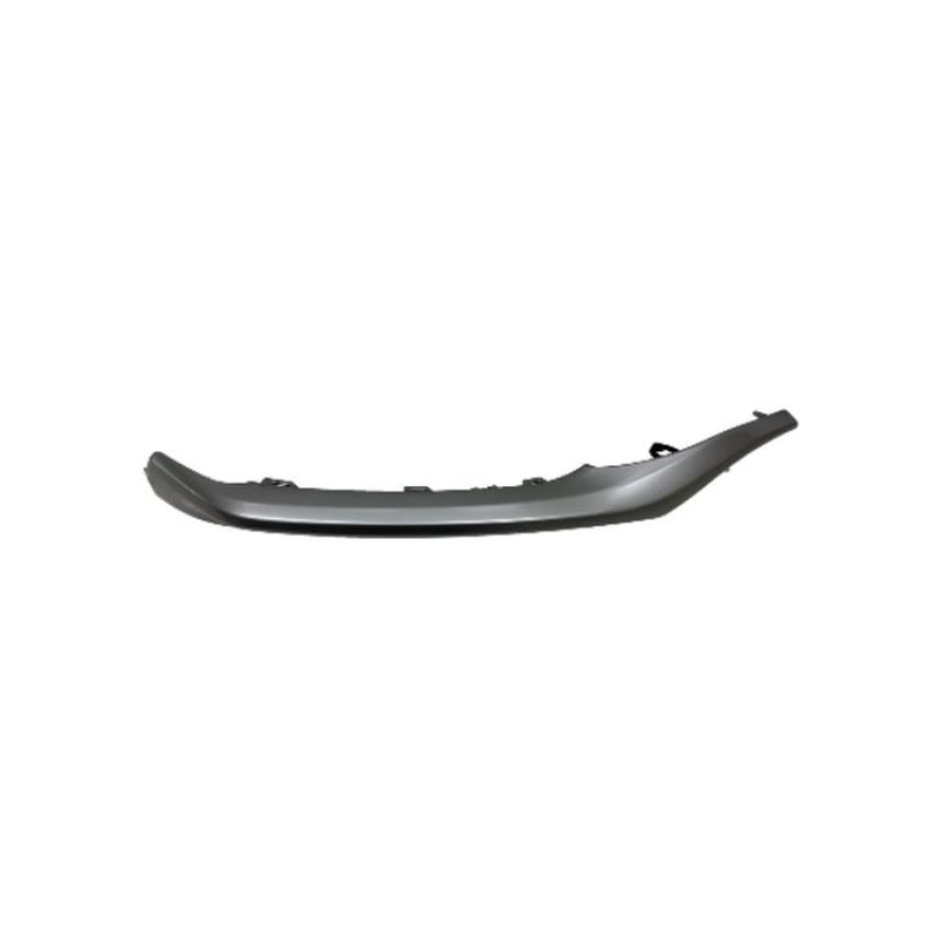 RT FRONT BUMPER MOLDING XSE; W/O TRD PKG; LOWER TOYOTA CAMRY 21-C