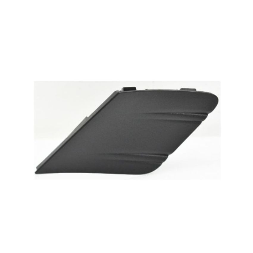 RT FRONT BUMPER MOLDING ARM HOLE COVER TOYOTA VENZA 21-21