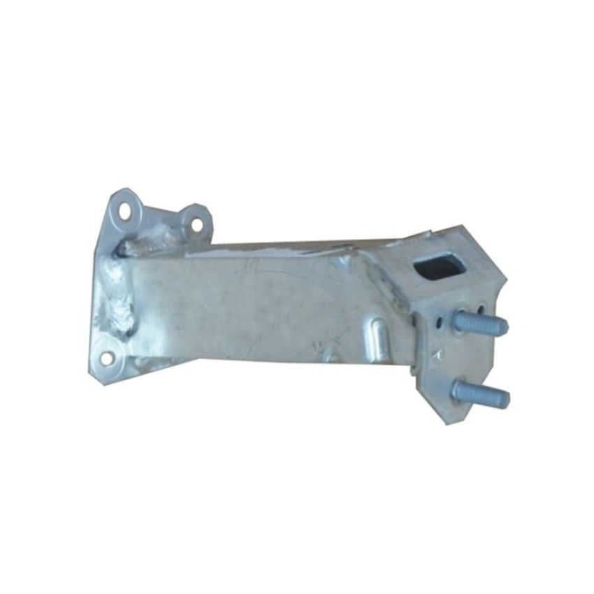 LH FRONT BUMPER SUPPORT BRACKET LOWER REINFORCEMENT TOYOTA PRIUS 16-C
