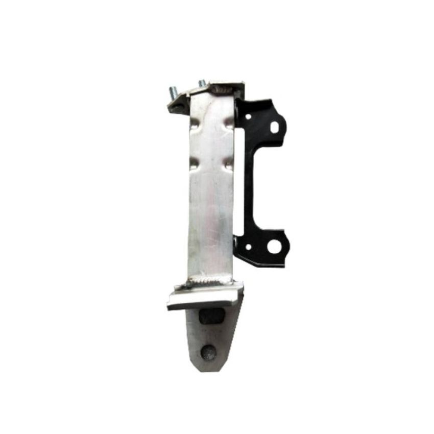 LH FRONT BUMPER SUPPORT BRACKET; HYBRID; JAPAN BUILT; LOWER REINFORCEMENT EXTENSION RAV4 2019-2021
