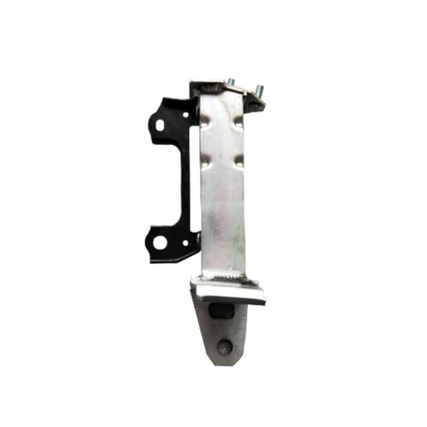RH FRONT BUMPER SUPPORT BRACKET; HYBRID; JAPAN BUILT; LOWER REINFORCEMENT EXTENSION RAV4 2019-2024