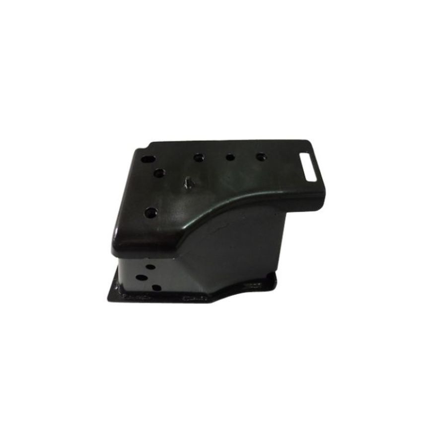 LH FRONT BUMPER BRACKET TOYOTA CAMRY/CAMRY HYBRID 15-17