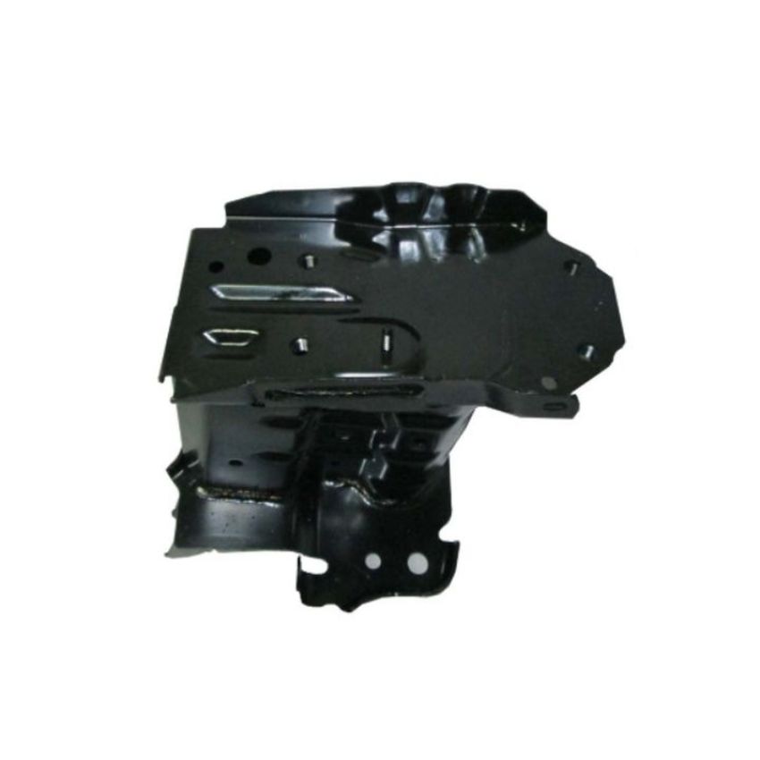 LH FRONT BUMPER BRACKET TOYOTA COROLLA H/B 19-C;COROLLA SDN/HYBRID 20-C