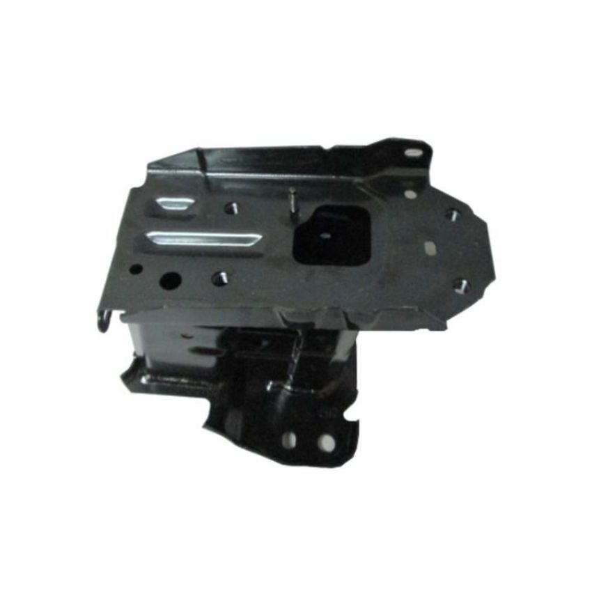 RH FRONT BUMPER BRACKET TOYOTA COROLLA H/B 19-C;COROLLA SDN/HYBRID 20-C