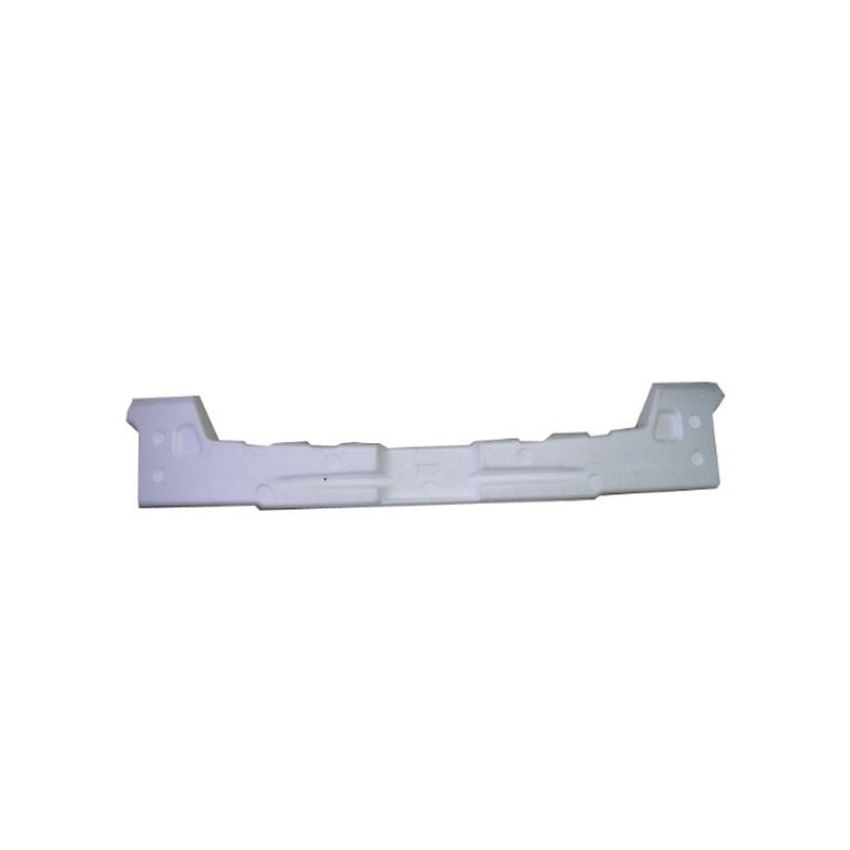 FRONT BUMPER ENERGY ABSORBER; SIENNA 04-05