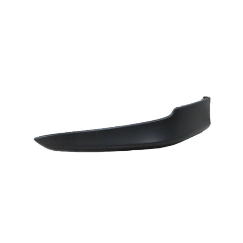 LH FRONT SPOILER COROLLA S/XRS 09-10