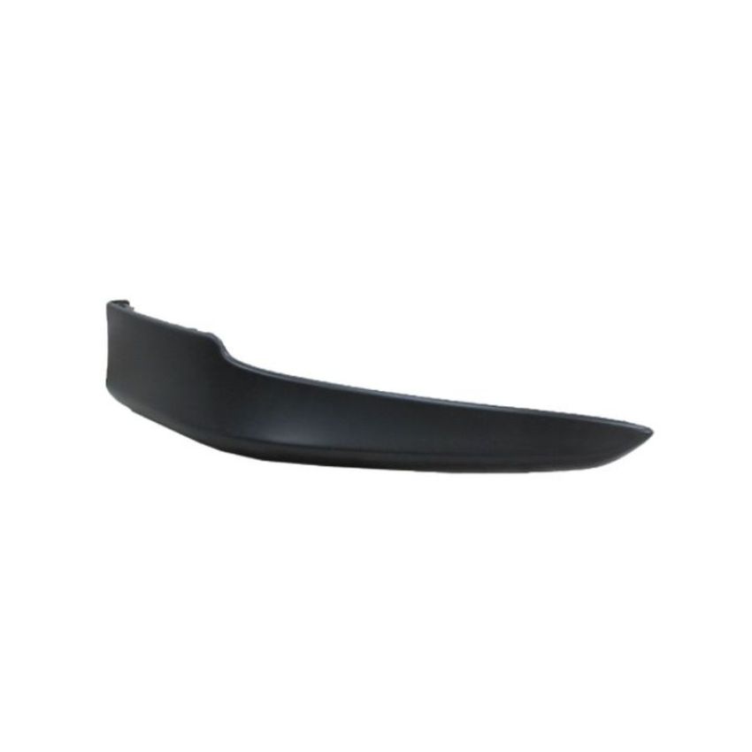 RH FRONT SPOILER COROLLA S/XRS 09-10