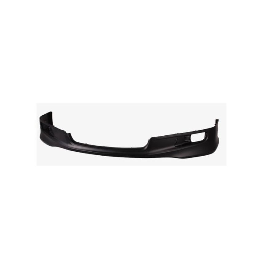 CAPA FRT BUMPER SPOILER SE USA BUILT CAMRY 08-09