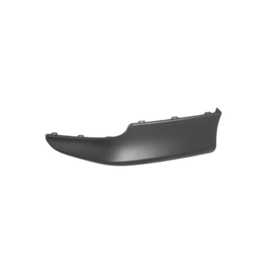 CAPA FRT BUMPER SPOILER S|XRS; CANADA BUILT; LH; PTM TOYOTA COROLLA 11-13