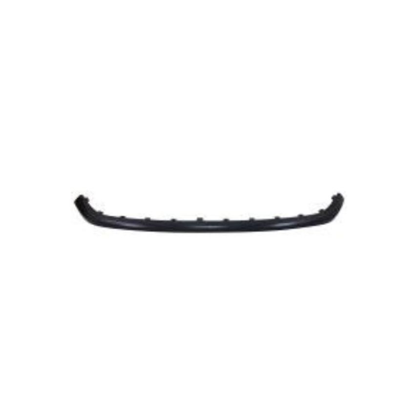 FRONT BUMPER VALANCE TURKEY BUILT; PTM TOYOTA C-HR 20-21