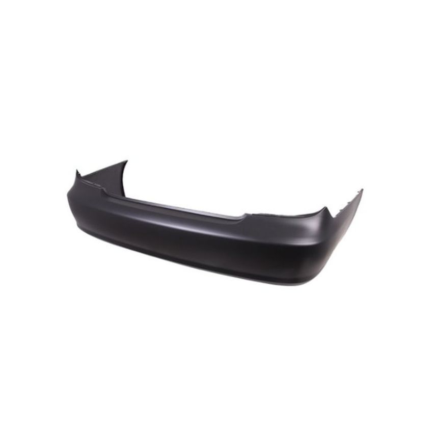 RR BUMPER COVER JAPAN BUILT CAMRY 02-06