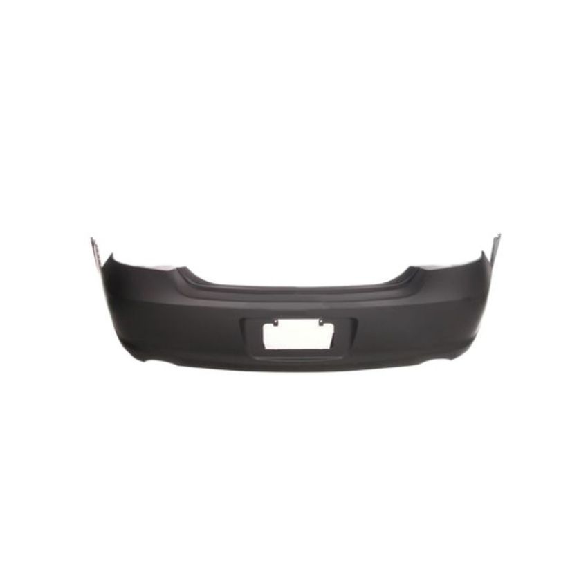 CAPA RR BUMPER COVER PRIME TOYOTA AVALON 05-10