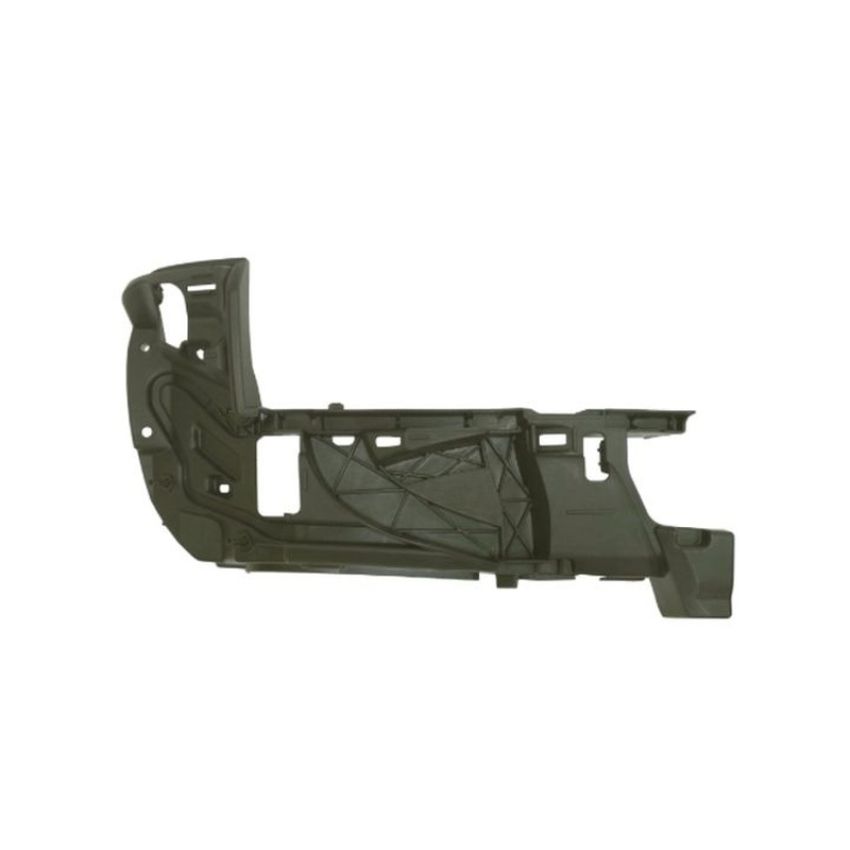 LT REAR BUMPER EXTENSION OUTER 05-17 TOYOTA TACOMA