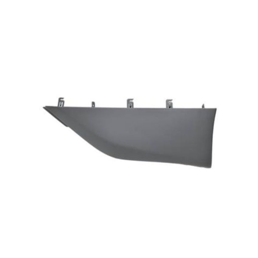 RT REAR BUMPER EXTENSION OUTER BASE|ECO|L TOYOTA PRIUS 2016-2018