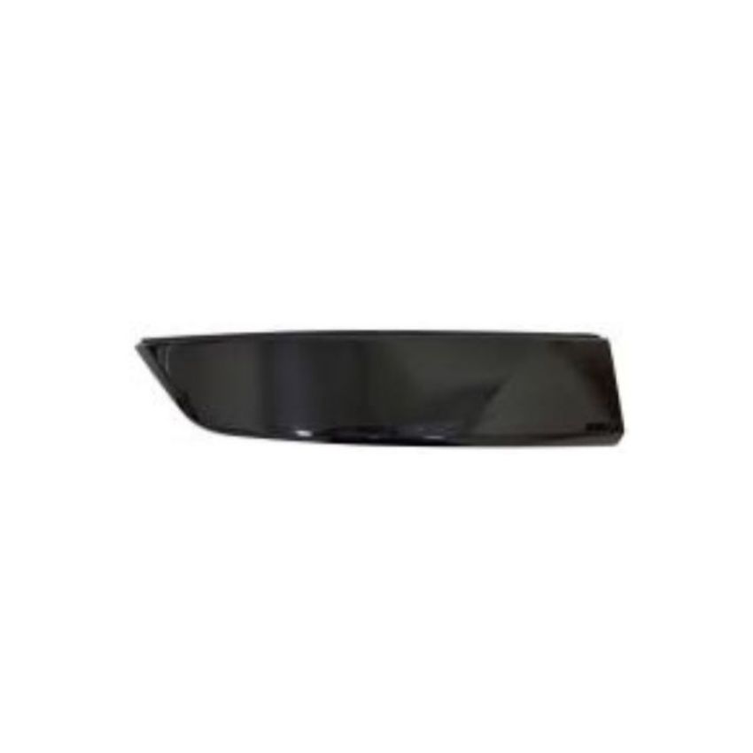 RT REAR BUMPER EXTENSION OUTER LOWER SPOILER; PTM SCION IM 16-16