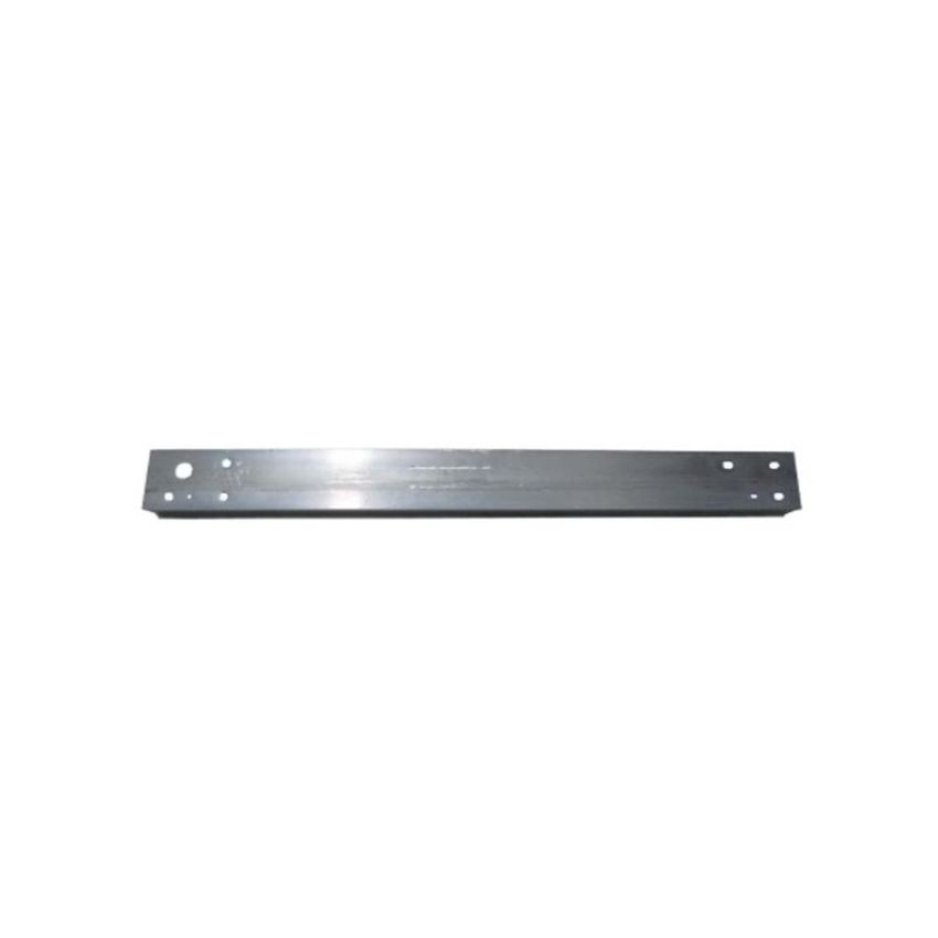 REAR BUMPER REINFORCEMENT ALUMINUM TOYOTA COROLLA 19-C