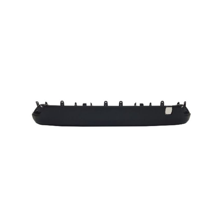REAR BUMPER COVER LOWER TEXTURED TOYOTA PRIUS 19-C
