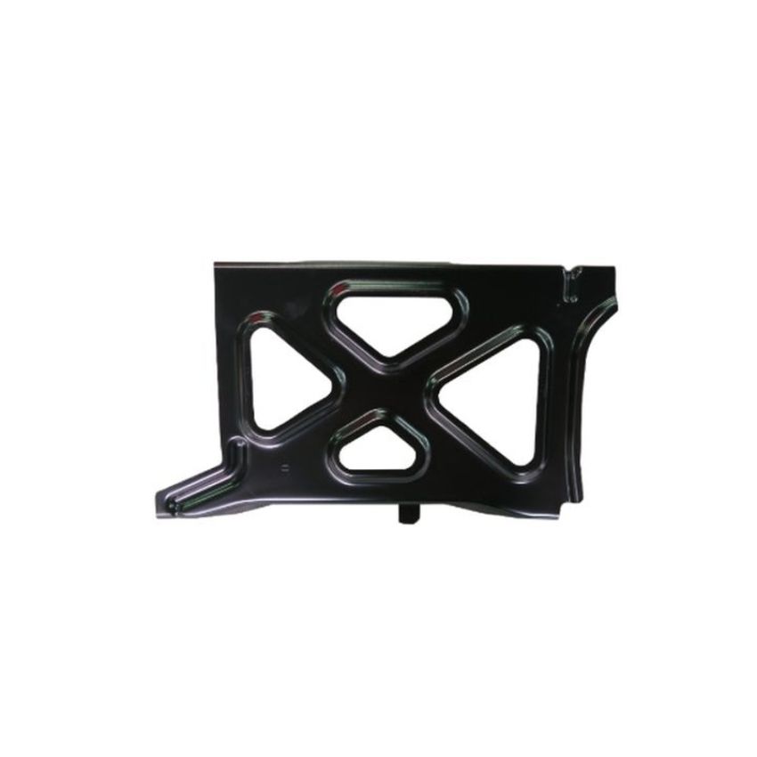 RH REAR BUMPER COVER REINFORCEMENT TOYOTA TUNDRA 14-21