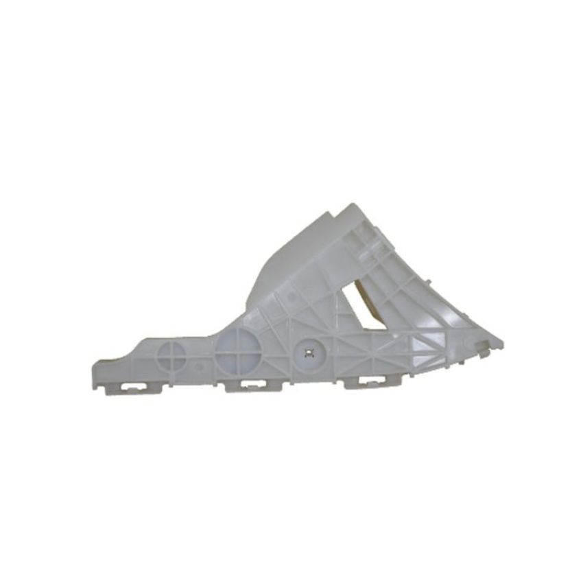 LH REAR BUMPER COVER RETAINER; OUTER TOYOTA YARIS SDN 07-12
