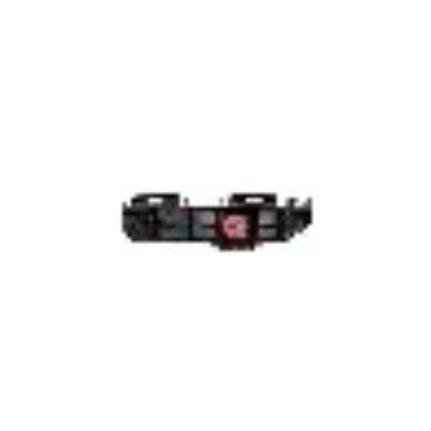 CAPA LT RR BUMPER COVER RETAINER NORTH AMERICA BUILT; UPPER TOYOTA RAV4 16-18