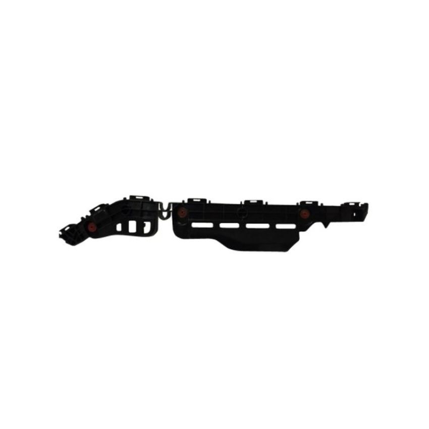 LH REAR BUMPER COVER SUPPORT TOYOTA HIGHLANDER HYBRID 14-19