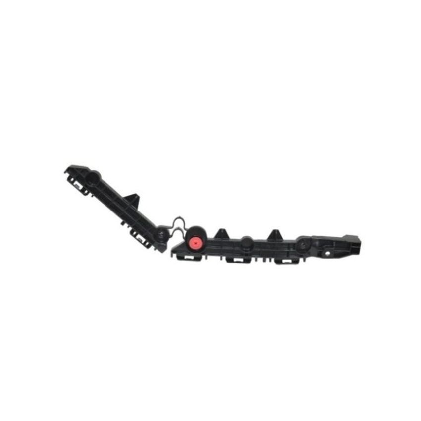 CAPA LT RR BUMPER COVER SUPPORT TOYOTA RAV4 19-21