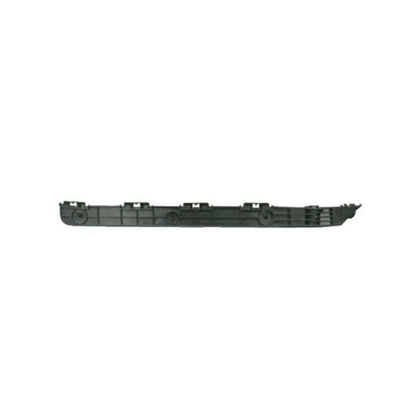 CAPA RT RR BUMPER COVER SUPPORT TOYOTA CAMRY/CAMRY HYDRID 07-18