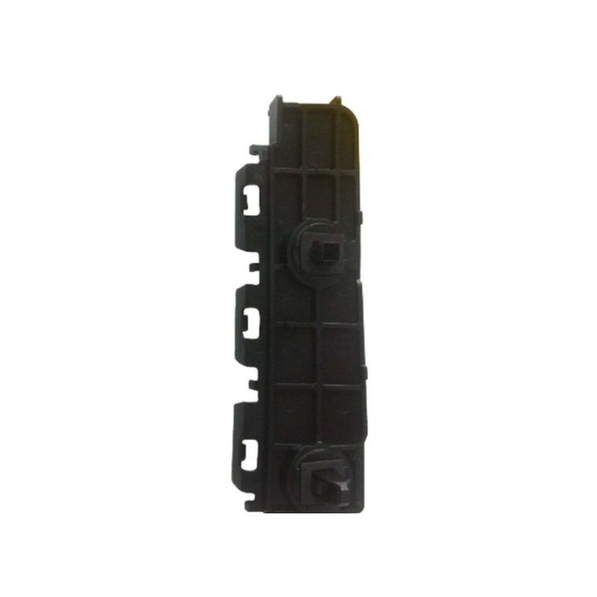 RT REAR BUMPER COVER SUPPORT ALL TOYOTA SIENNA 11-20