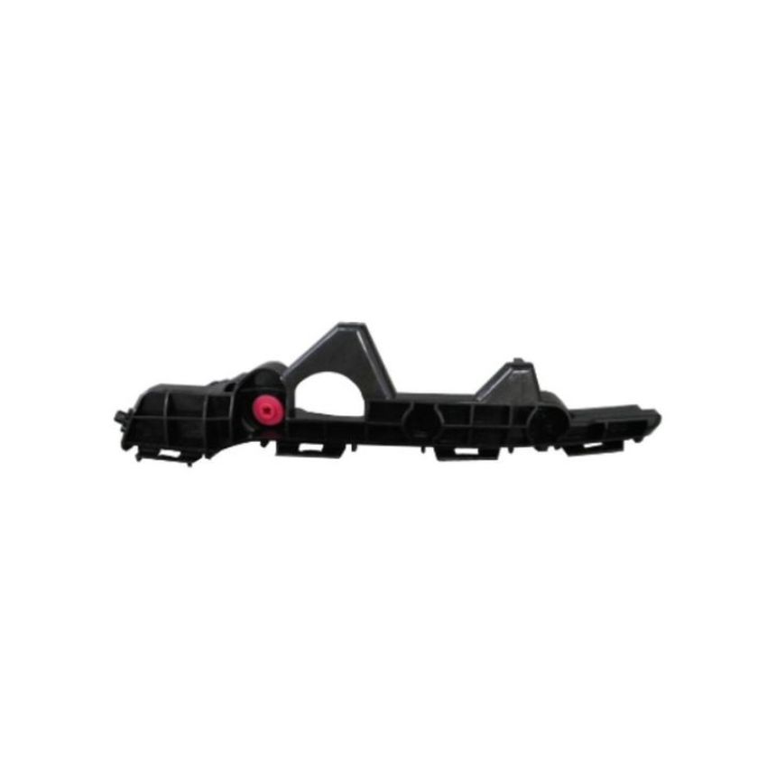 CAPA RT RR BUMPER COVER SUPPORT TOYOTA RAV4 06-18