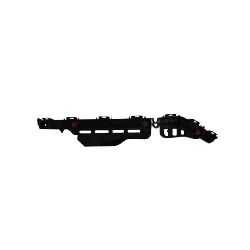 RH REAR BUMPER COVER SUPPORT TOYOTA HIGHLANDER HYBRID 14-19