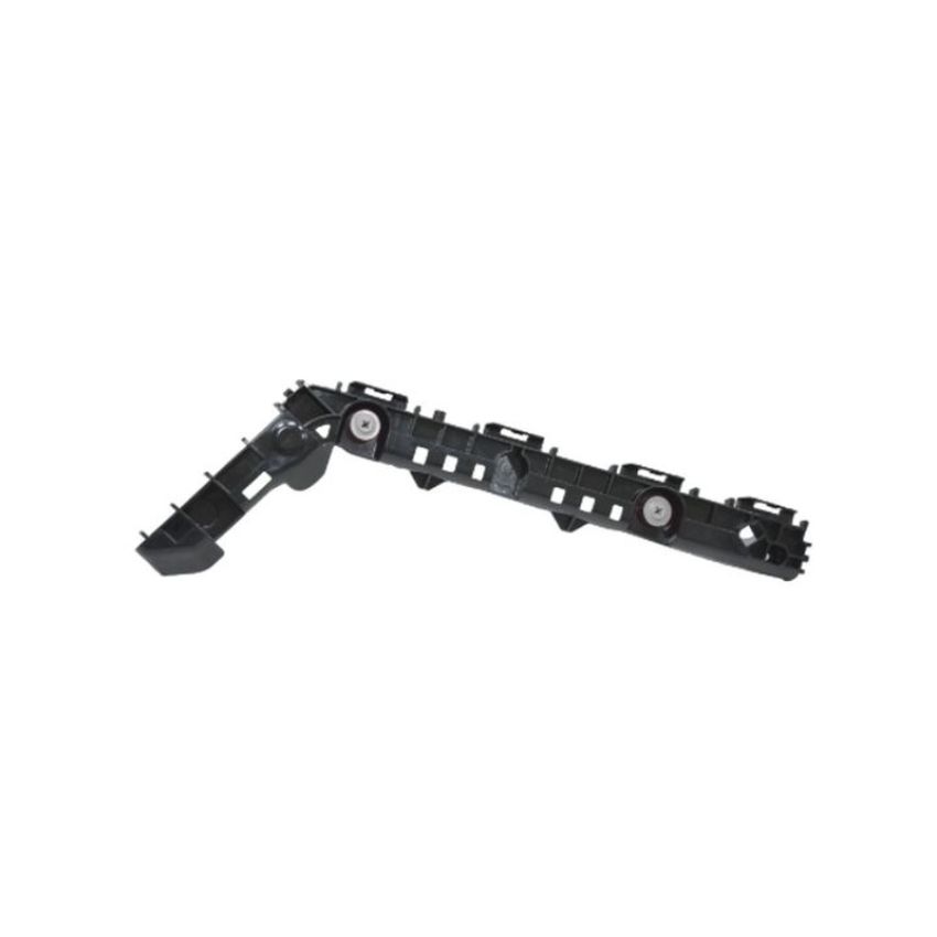 CAPA RT RR BUMPER COVER SUPPORT SEDAN;NORTH AMERICA BUILT;OTR;UPPER TOYOTA COROLLA 20-C