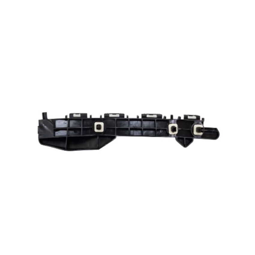 RT REAR BUMPER COVER SUPPORT SCION IM 16-16