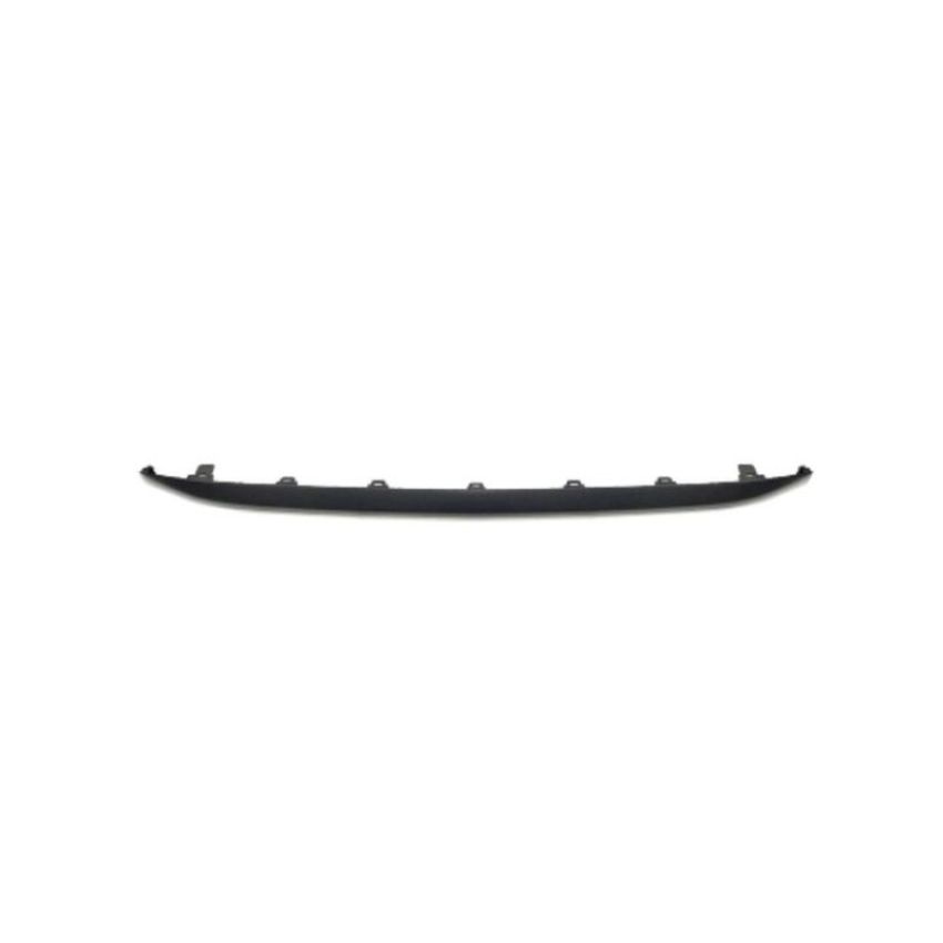 CAPA RR BUMPER MOLDING;L|LE|XLE;SEDAN;N.A/JAPAN BUILT;VALANCE PNL MOULDING;PTM COROLLA 20-C