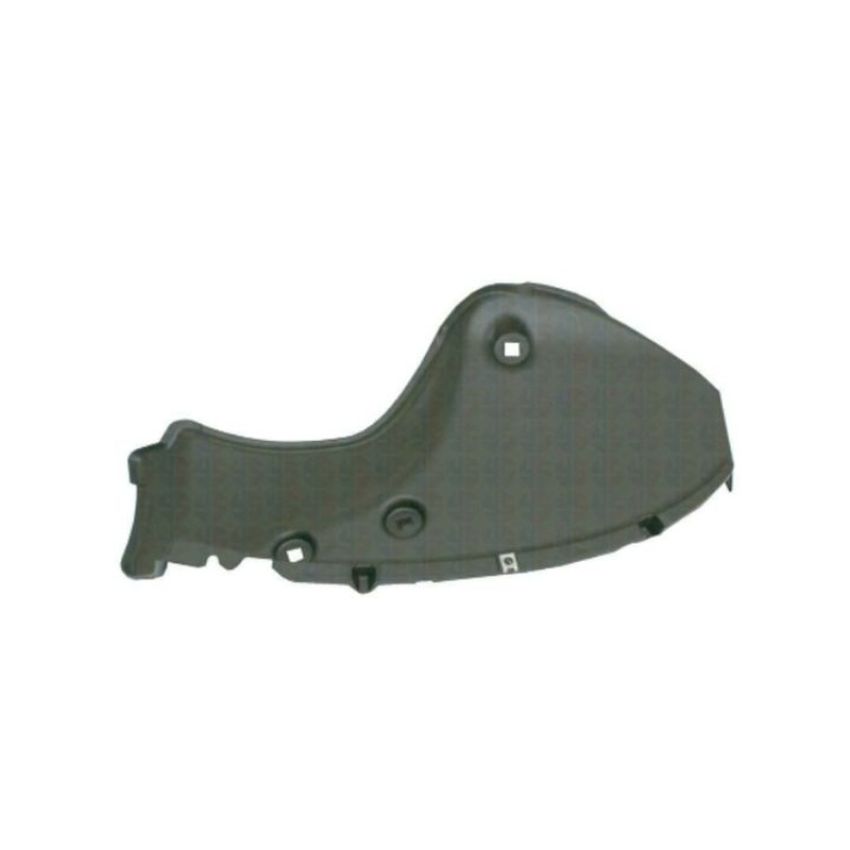 CAPA LT RR BUMPER BRACKET TOYOTA RAV4 06-18