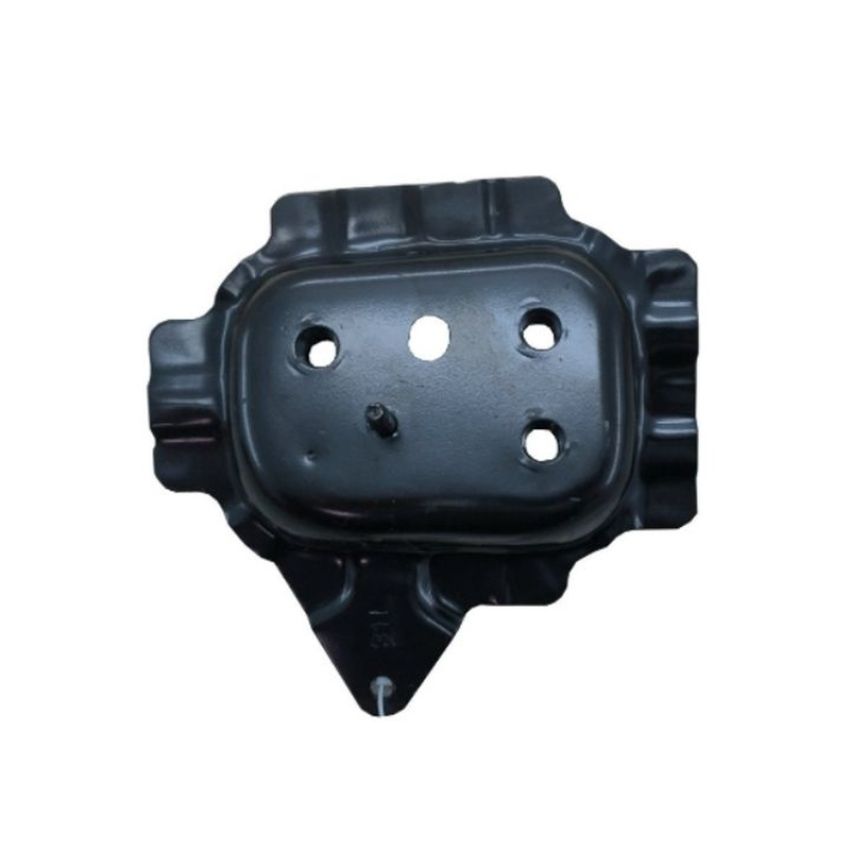 CAPA LT RR BUMPER BRACKET TOYOTA RAV4 19-21