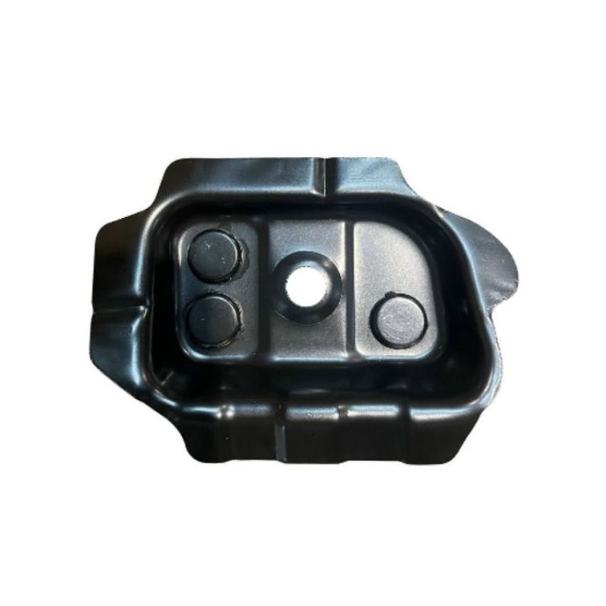 CAPA LT RR BUMPER BRACKET TOYOTA SIENNA 04-14
