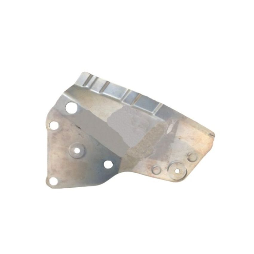 LT REAR BUMPER BRACKET TO 5-17; ON BODY PANEL TOYOTA PRIUS C 12-17