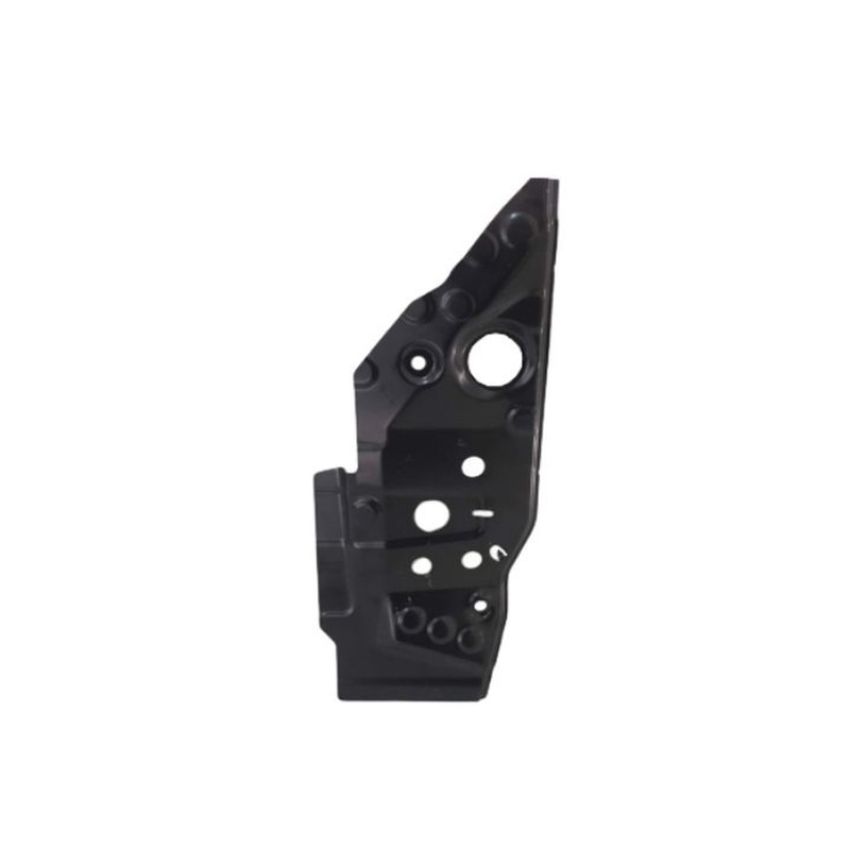 LT REAR BUMPER BRACKET ON BODY PANEL TOYOTA COROLLA 14-19